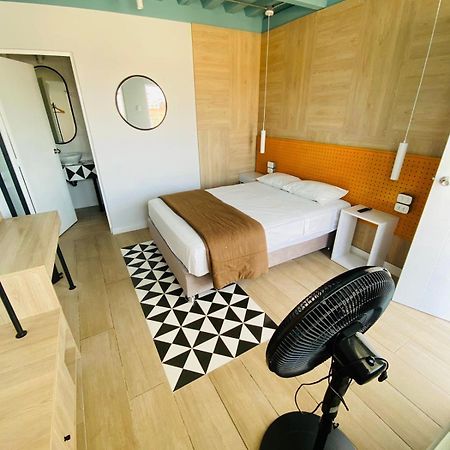 Villa Santa 치클라요 외부 사진