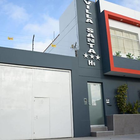 Villa Santa 치클라요 외부 사진