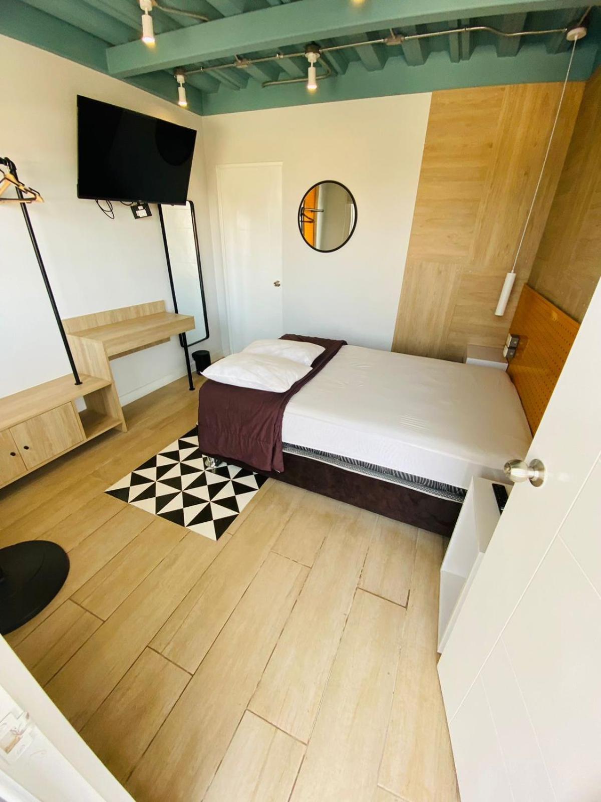 Villa Santa 치클라요 외부 사진