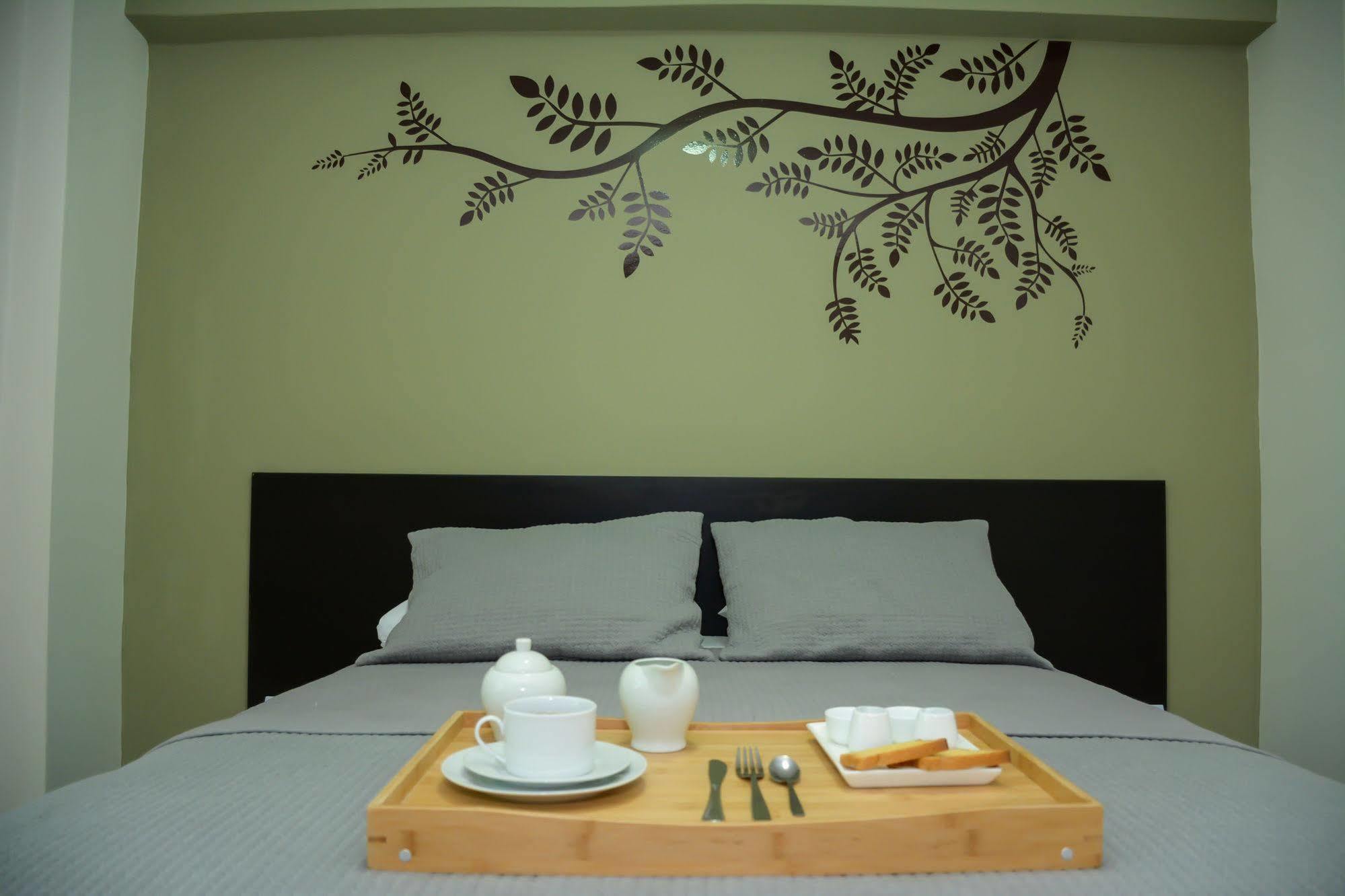 Villa Santa 치클라요 외부 사진